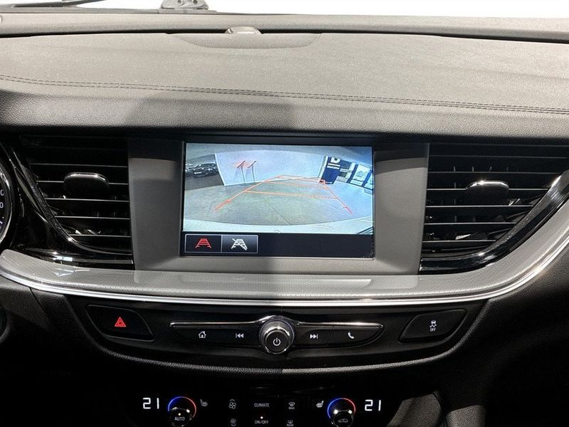 Opel Insignia bild 10