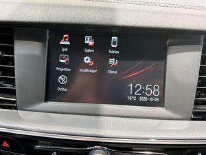 Opel Insignia bild 11