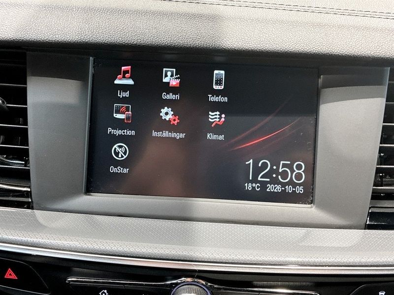 Opel Insignia bild 11