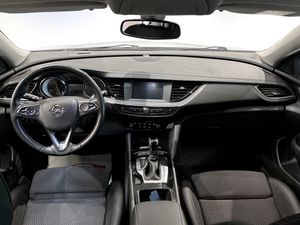 Opel Insignia bild 6