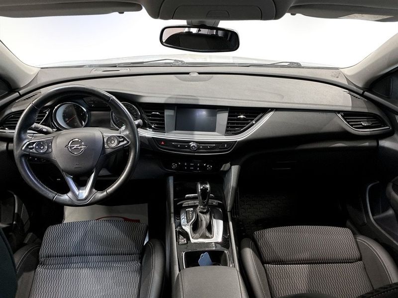 Opel Insignia bild 6