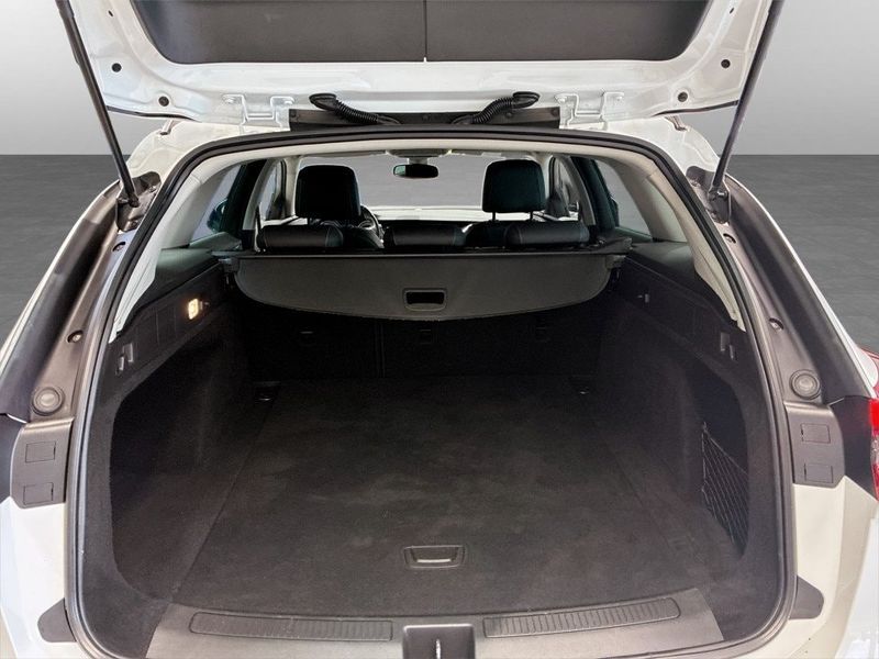 Opel Insignia bild 20