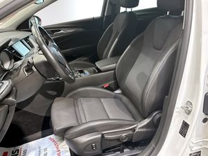 Opel Insignia bild 4