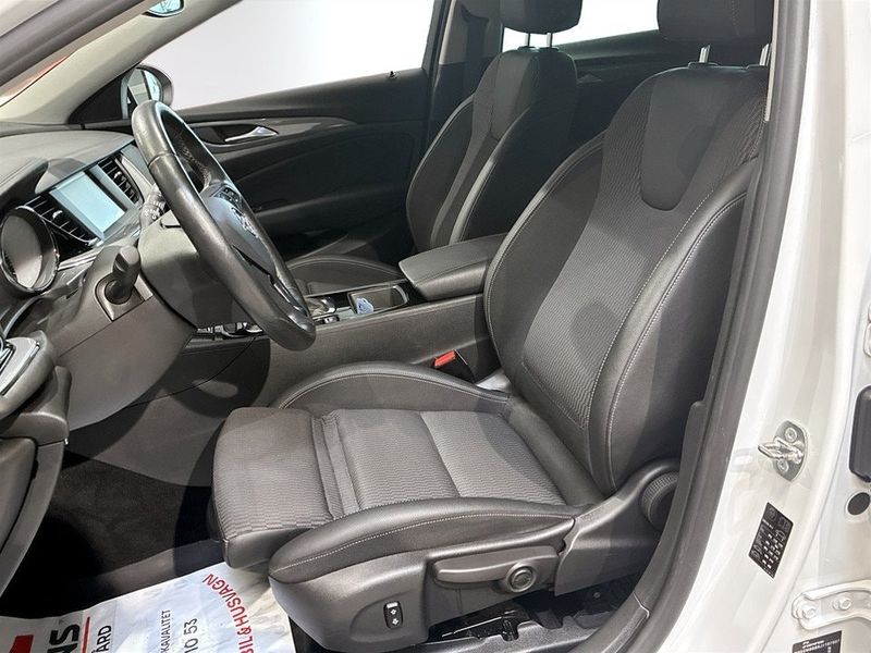 Opel Insignia bild 4