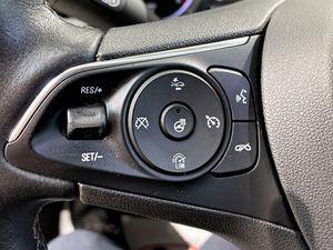 Opel Insignia bild 8