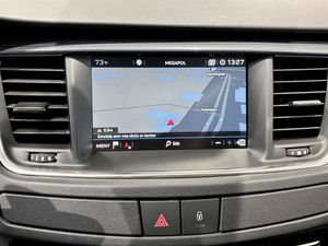 Peugeot 508 bild 12