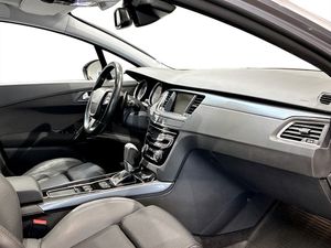 Peugeot 508 bild 15