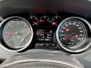 Peugeot 508 bild 10