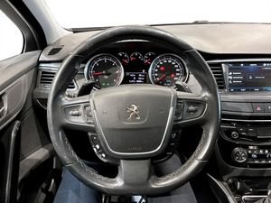 Peugeot 508 bild 9