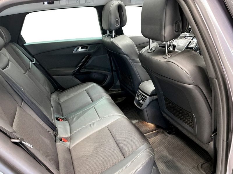Peugeot 508 bild 16