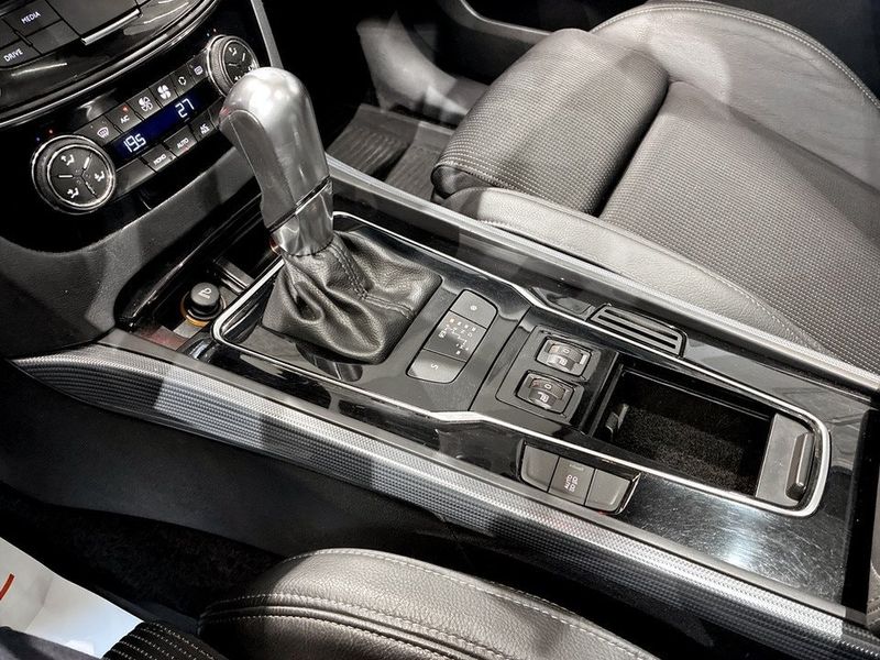 Peugeot 508 bild 14
