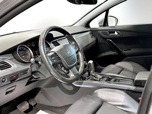 Peugeot 508 bild 4