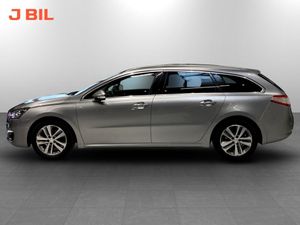 Peugeot 508 bild 17