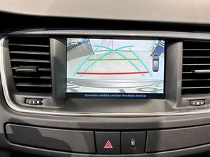 Peugeot 508 bild 11