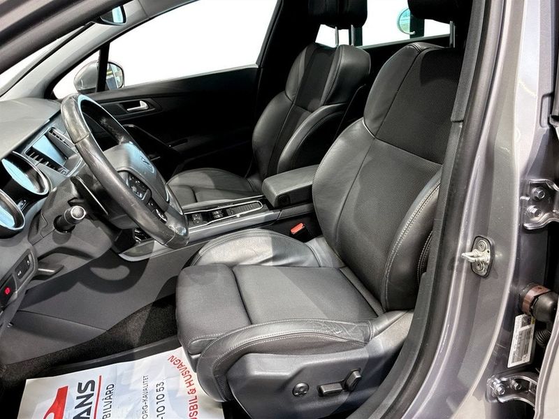 Peugeot 508 bild 5