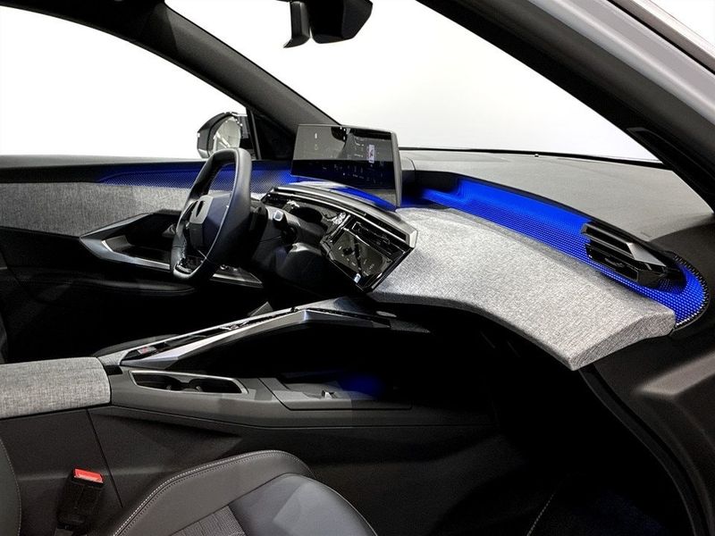 Peugeot 5008 bild 13
