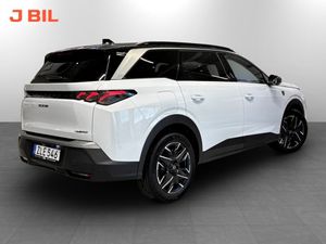 Peugeot 5008 bild 3