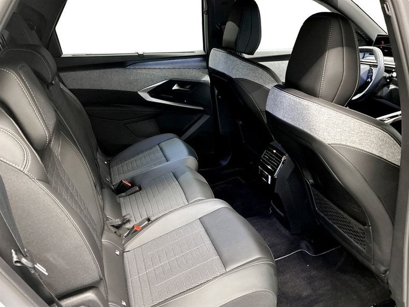 Peugeot 5008 bild 14