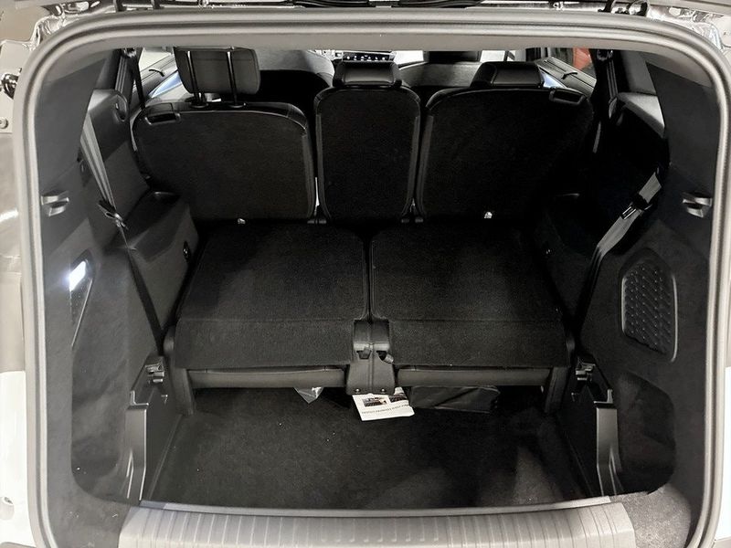 Peugeot 5008 bild 17