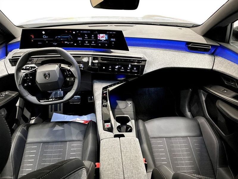 Peugeot 5008 bild 6