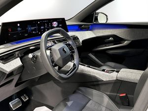 Peugeot 5008 bild 5