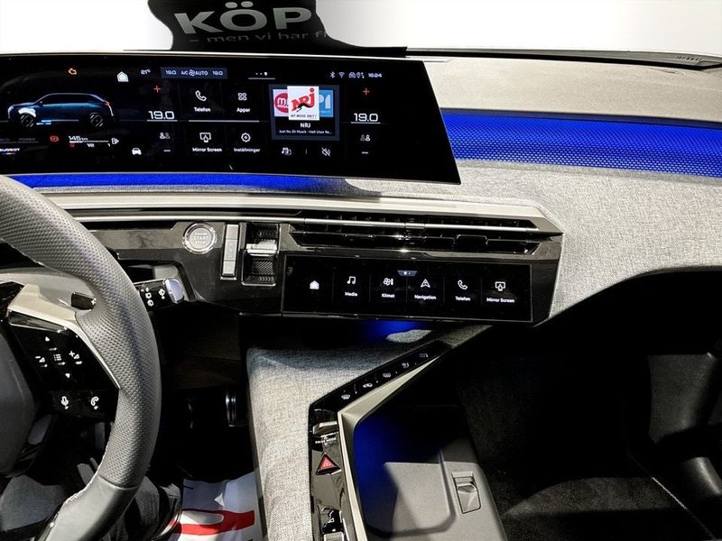 Peugeot 5008 bild 11