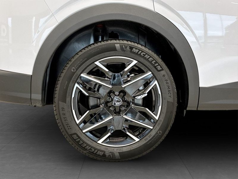 Peugeot 5008 bild 16