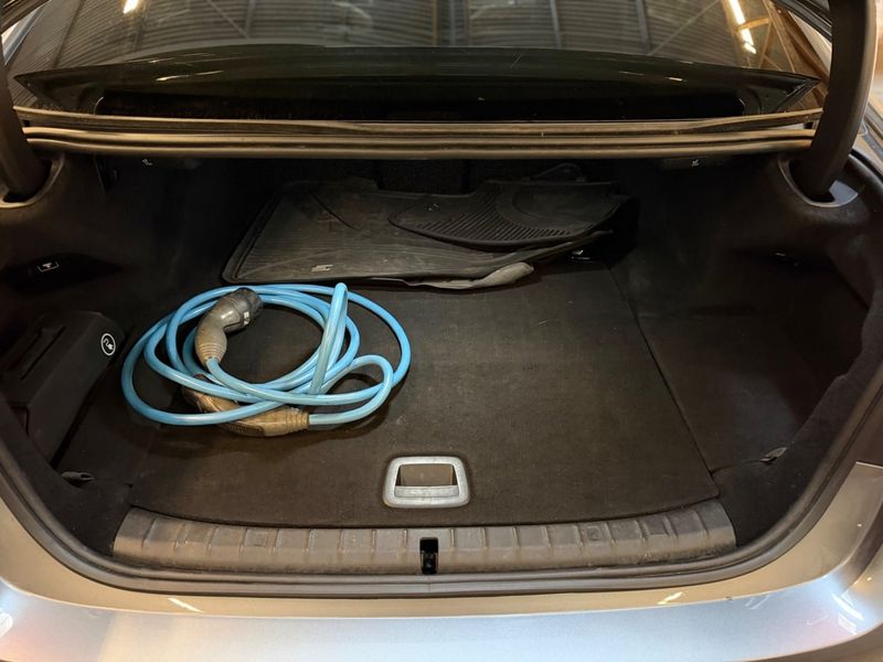 BMW 530 bild 13