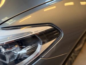 BMW 530 bild 14