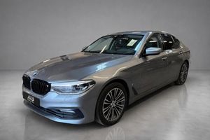 BMW 530 bild 1