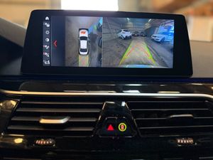 BMW 530 bild 15