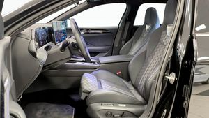 Volkswagen Passat bild 9