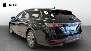 Volkswagen Passat bild 4