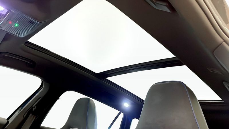 Volkswagen Passat bild 10