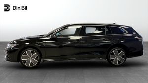 Volkswagen Passat bild 3