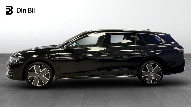 Volkswagen Passat bild 3