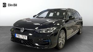 Volkswagen Passat bild 1