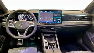 Volkswagen Passat bild 12