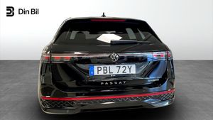 Volkswagen Passat bild 6