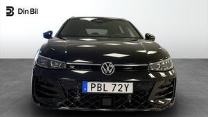 Volkswagen Passat bild 5