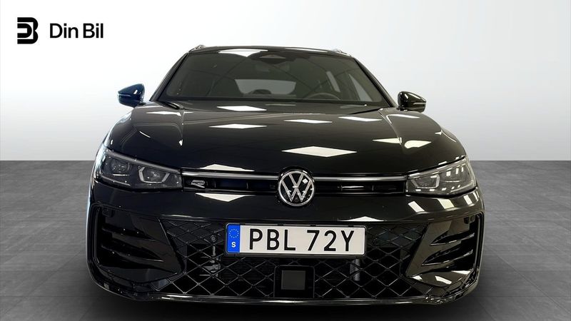 Volkswagen Passat bild 5