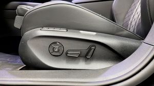 Volkswagen Passat bild 16
