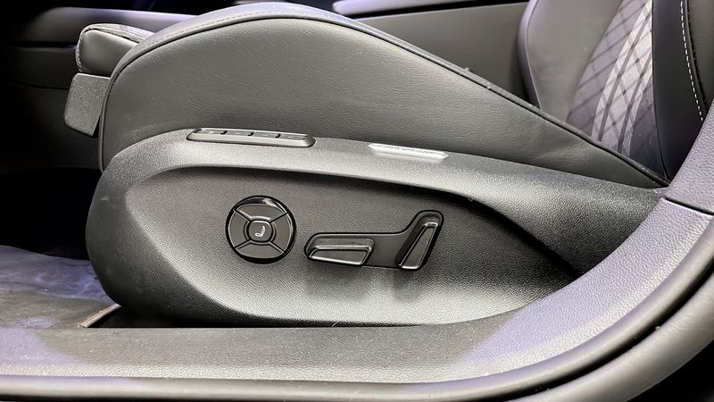 Volkswagen Passat bild 16