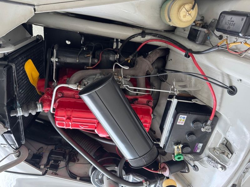 Volvo PV bild 6
