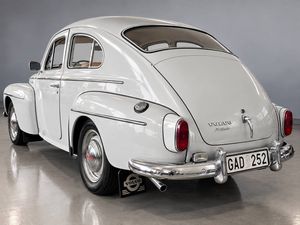 Volvo PV bild 2