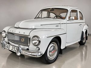 Volvo PV bild 1