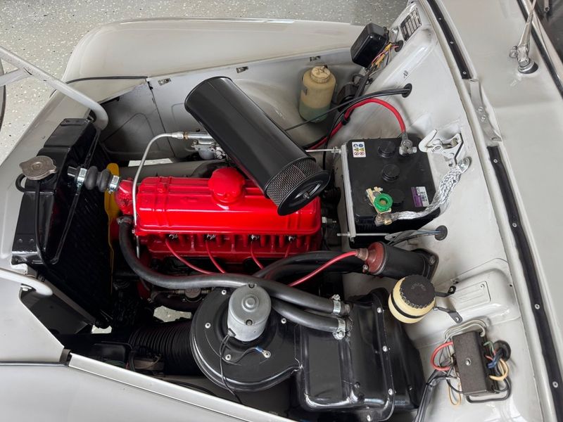 Volvo PV bild 5
