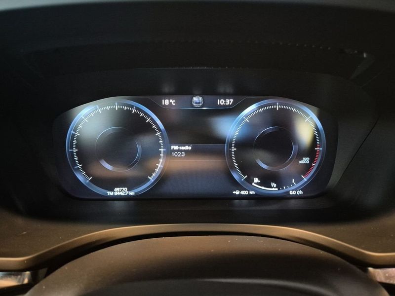 Volvo V60 bild 11
