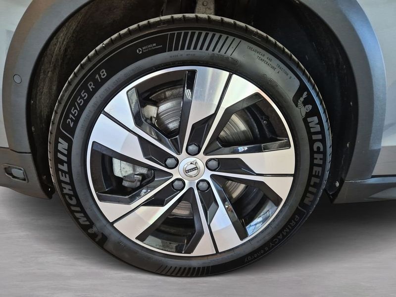 Volvo V60 bild 12