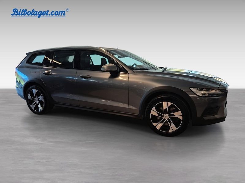 Volvo V60 bild 2